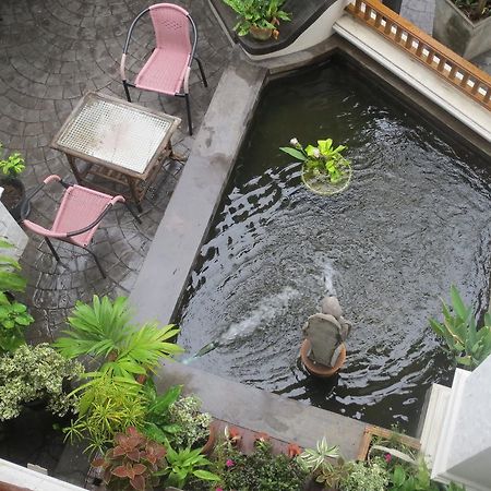 Baanlek Home Stay Τσιάνγκ Μάι Εξωτερικό φωτογραφία