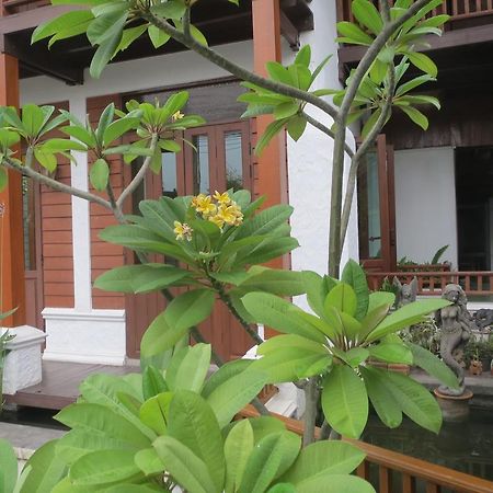 Baanlek Home Stay Τσιάνγκ Μάι Εξωτερικό φωτογραφία
