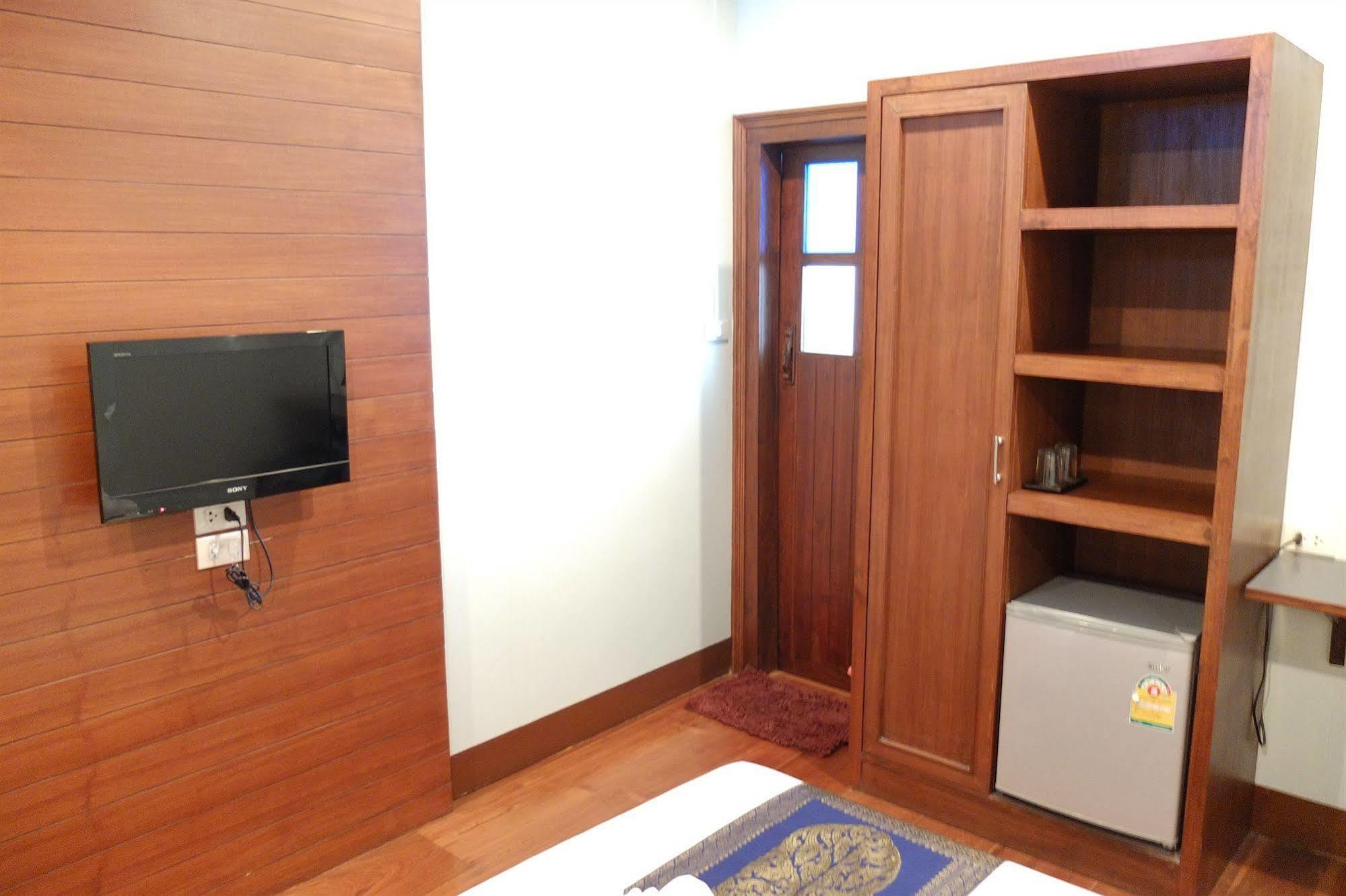 Baanlek Home Stay Τσιάνγκ Μάι Εξωτερικό φωτογραφία