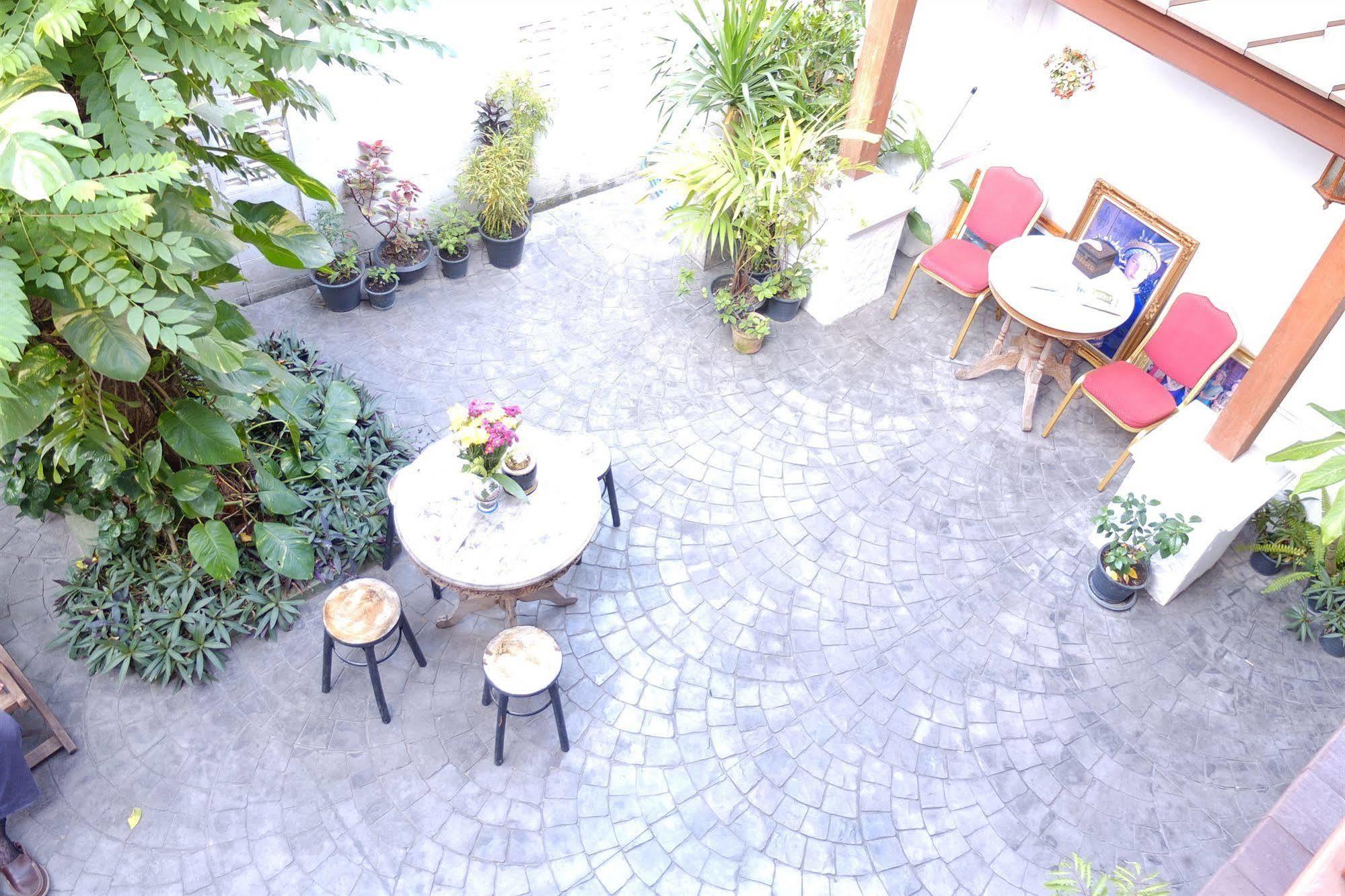Baanlek Home Stay Τσιάνγκ Μάι Εξωτερικό φωτογραφία