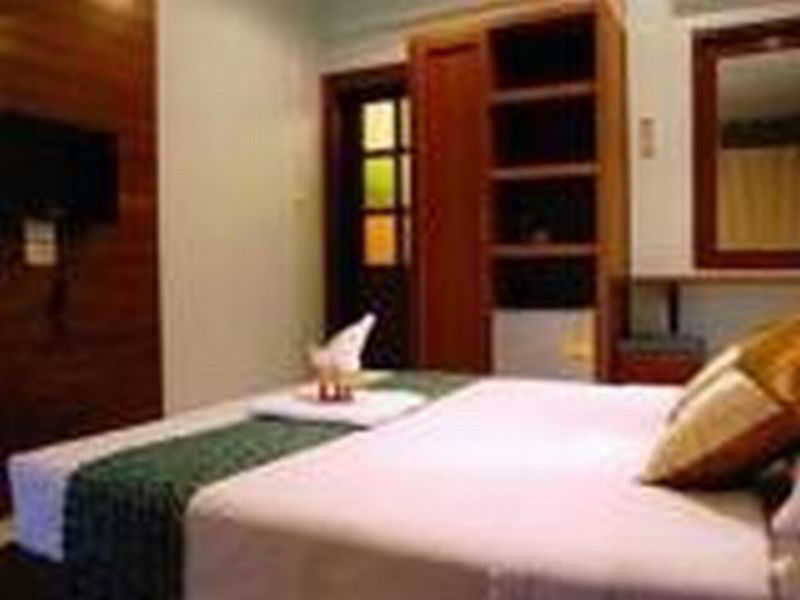 Baanlek Home Stay Τσιάνγκ Μάι Εξωτερικό φωτογραφία