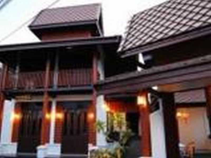 Baanlek Home Stay Τσιάνγκ Μάι Εξωτερικό φωτογραφία
